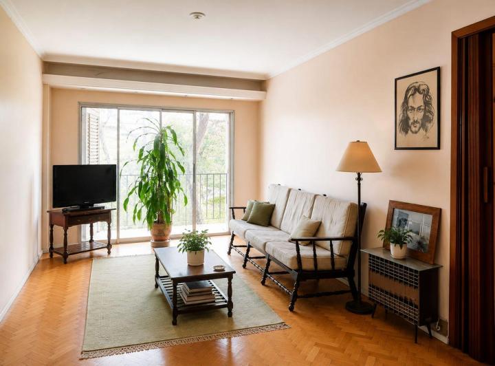 Departamento · 114m² · 4 Ambientes