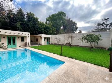 Casa · 132m² · 3 Ambientes · 2 Cocheras · Venta Casa 3 Ambientes en del Viso Mas Zoom