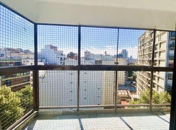 Departamento · 73m² · 4 Ambientes · 1 Cochera · Venta Dpto 4 Amb Cochera Balcon Luminoso Balvanera