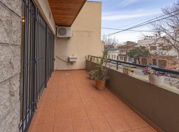 Departamento · 56m² · 3 Ambientes · 1 Cochera · Semipiso, 3 Amb, Balcon, Cochera/parque Avellaneda
