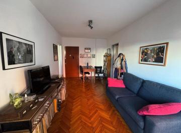 Departamento · 45m² · 2 Ambientes · Venta 2 Ambientes con Balcon La Boca
