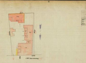 Terreno · 700m² · Venta Terreno 700 m Inversor La Boca Usab 2