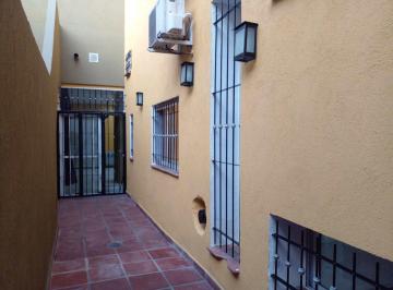 PH · 86m² · 3 Ambientes · 1 Cochera · Venta PH 3 Amb Pb Coch Patio Lav Barracas Financia