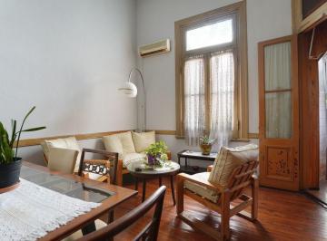 Departamento · 90m² · 4 Ambientes · Venta 4 Amb, Departamento Tipo PH, San Critobal