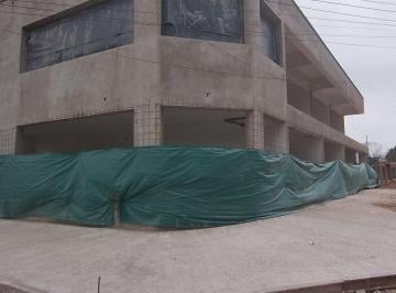 Oficina comercial · 35m² · 1 Cochera · Oficinas en Venta Alzaga y Larrea Chacras de Coria