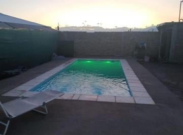 Terreno · 500m² · Venta Lote con Quncho y Pileta Luján de Cuyo