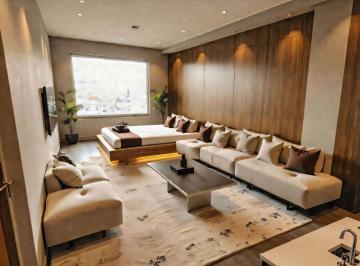 Departamento · 24m² · 1 Ambiente · Venta Monoambiente a Estrenar - Balvanera