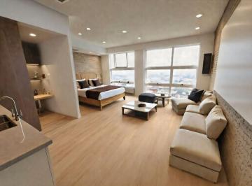 Departamento · 27m² · 1 Ambiente · Venta Monoambiente a Estrenar - Balvanera