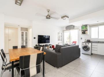 Departamento · 46m² · 2 Ambientes · 1 Cochera · Venta Depto 2 Amb Amue con Coch Cubierta. San Fer