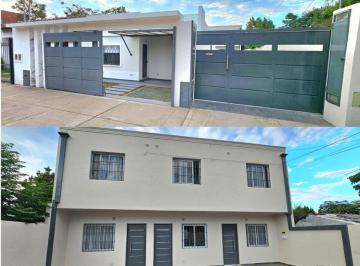 Casa · 72m² · 4 Ambientes · 1 Cochera · Venta Casa 4 Amb y 3 Duplex Oportunidad Moreno
