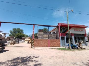 Terreno · 355m² · Venta Lote con Local en Merlo (Esc Ofertas)