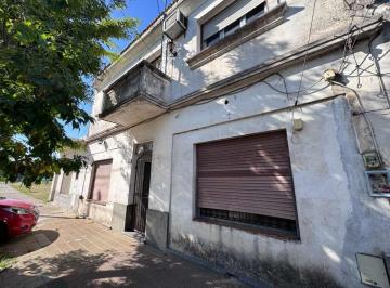 Edificio · 180m² · Venta Edificio Bloque 4 Dptos Merlo Inversor