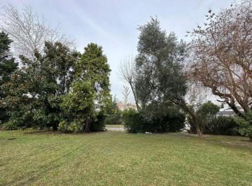 Terreno · 713m² · Venta Lote 713 m San Patricio Ultimo Disponible