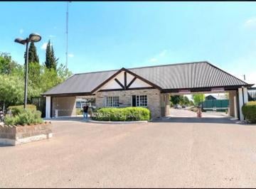 Terreno · 700m² · Venta Lote 700 m² Central Country Cardales Village