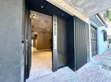 Departamento · 68m² · 2 Ambientes · Venta Depto 2 Amb Tipo Duplex Palermo a Estrenar