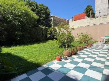 Casa · 140m² · 3 Ambientes · Venta Casa 3 Ambientes - Ciudadela - Apto Credito