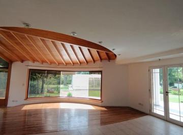 Casa · 300m² · 4 Ambientes · 3 Cocheras · Venta Casa 4 Amb C/ Pileta Barrio Cerrado Leloir