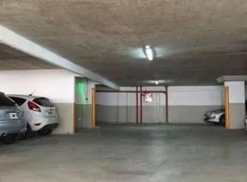 Garage · 14m² · Venta Cochera Fija Cubierta 14 m² Primer Subsuelo