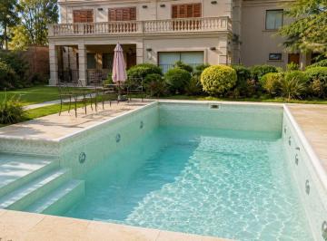 Casa · 500m² · 4 Ambientes · 2 Cocheras · Casa 4 Amb. en B° Santa Amelia – Virrey del Pino