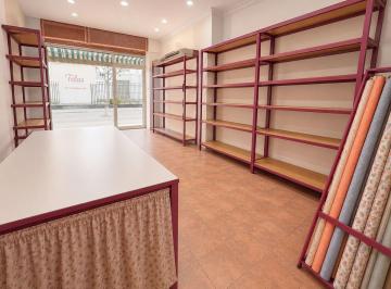 Local comercial · 40m² · Venta Local 42 m² Centro Comercial Moreno Sur