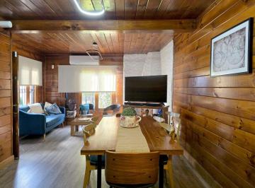 PH · 58m² · 3 Ambientes · 2 Cocheras · Venta PH 3 Amb Patio Cochera Moron Apto Credito