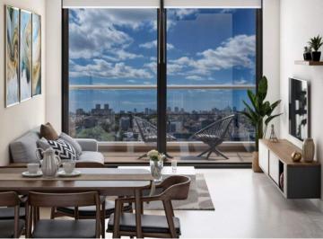 Departamento · 70m² · 2 Ambientes · En Pozo! 2 Ambientes Premium C/balcon - Aldrey