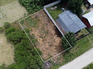 Terreno · 265m² · Venta Terreno Barrio Felix U Camet