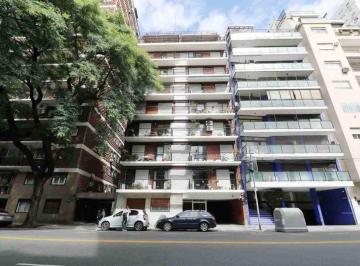 Departamento · 90m² · 4 Ambientes · 1 Cochera · Venta Depto 4 Ambientes Las Cañitas Cochera