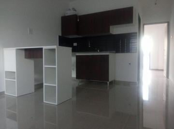 Departamento · 34m² · 2 Ambientes · 1 Cochera · Venta Departamento 2 Ambientes con Cochera