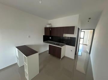 Departamento · 34m² · 2 Ambientes · 1 Cochera · Venta Departamento 2 Ambientes con Cochera