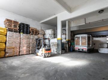 Depósito · 2947m² · Importante Inmueble Comercial/industrial V. Devoto