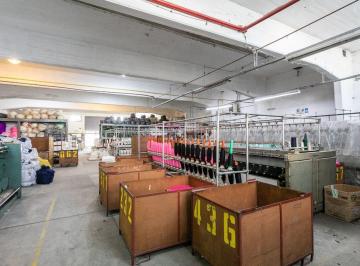 Bodega-Galpón · 2947m² · Importante Inmueble Comercial/industrial V. Devoto