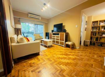 Departamento · 79m² · 3 Ambientes · Venta Depto 3 Ambientes y Medio/balcon V. Crespo