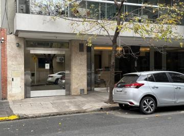 Garage · 17m² · Cochera Individual con Acceso Directo