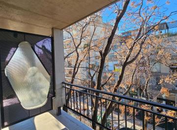 Departamento · 32m² · 1 Ambiente · Venta Monoambiente Palermo. Divisible