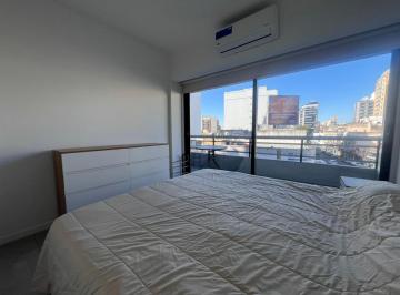 Departamento · 48m² · 2 Ambientes · Alquiler 2 Ambientes Torre Evoque Full Amenities