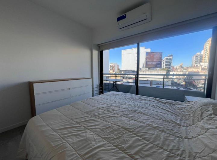 Departamento · 48m² · 2 Ambientes