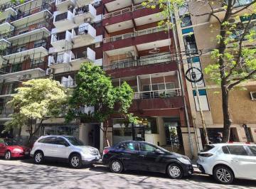 Departamento · 72m² · 2 Ambientes · Venta Dpto Duplex 2 Amb. Al Frente C/ Balcon