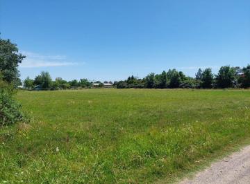 Terreno · 3065m² · Venta Lote Central La Ranita Pilar Permuta