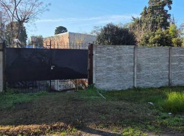 Terreno · 231m² · Lote El Rincón de Tortuguitas C/ Escritura y Serv