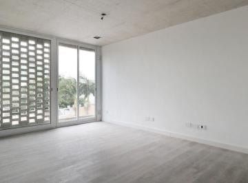 Departamento · 36m² · 1 Ambiente · Monoambiente a Estrenar Sin Balcon
