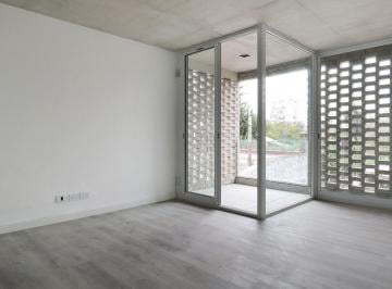 Departamento · 36m² · 1 Ambiente · Monoambiente con Balcón a Estrenar