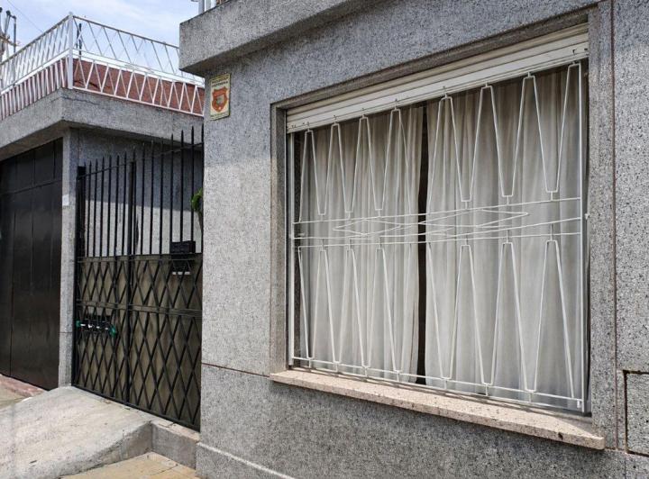 PH · 106m² · 4 Ambientes · 2 Cocheras
