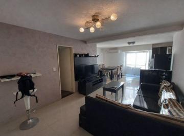 Departamento · 63m² · 3 Ambientes · 1 Cochera · Depto 3 Amb Venta J. L Suarez con Balcon y Cochera