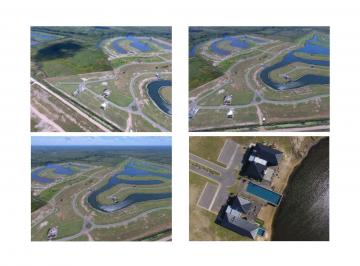 Terreno · 960m² · Lote Venta El Naudir Belén de Escobar Río y Sol