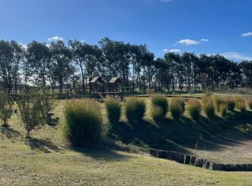 Terreno · 2304m² · Lote 2.304 m² C/vista a La Laguna - S. A. de Giles