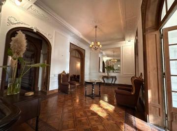 Hotel · 546m² · Venta Petit Hotel en Recoleta Financiación