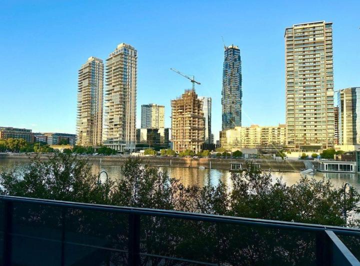 Departamento · 62m² · 3 Ambientes