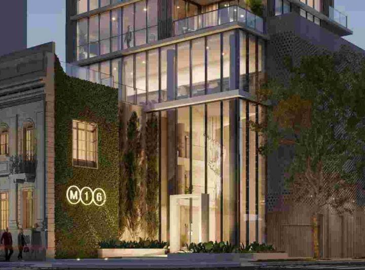 Departamento · 59m² · 2 Ambientes