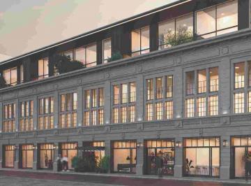 Garage · 15m² · Venta Cochera en Pozo Centrica Mundo Cons